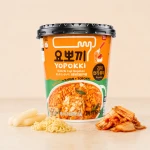 Yopokki Kimchi Cup Rabokki | Young Poong