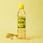 Ocet jęczmienny 500 ml | Ottogi