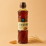 Ssalyeot - syrop z brązowego ryżu 700 g | CJO