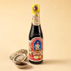 Sos ostrygowy 300 ml | Mae Krua