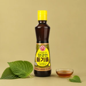 Olej z pachnotki 320 ml | Ottogi