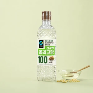 Oligodang - syrop oligosacharydowy | CJO