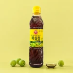 Plum Syrup Maesil - syrop z zielonej koreańskiej śliwki 660 g | Ottogi