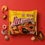Jin Jjambbong | Ottogi