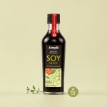 Soy Sauce Gluten Free - bezglutenowy sos sojowy 250 ml | Sempio