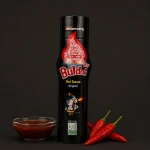 Buldak Hot Sauce Original | Samyang