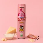 Buldak Hot Sauce Carbonara | Samyang