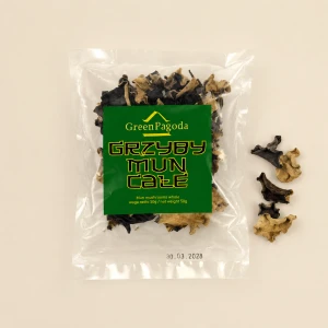 Grzyby Mun całe 50 g | Green Pagoda