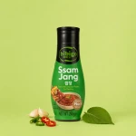 SsamJang - dip na bazie pasty sojowej z przyprawami 290 g | Bibigo