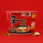Shin Ramyun Bowl | Nongshim
