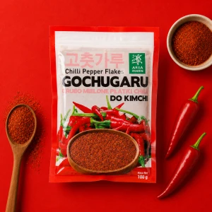 Papryka gochugaru do kimchi 200g | Asia Foods