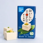 Silken Tofu - tofu miękkie naturalne 300 g | Satono Yuki