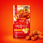 Teokkbokki Spicy Sauce - ostry sos do dania tteokbokki | Sempio