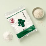 Glutinous Rice Flour - mąka z ryżu kleistego 400 g | Cock Brand