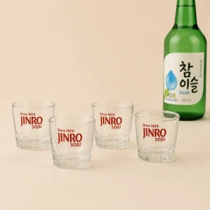 Kieliszek do soju