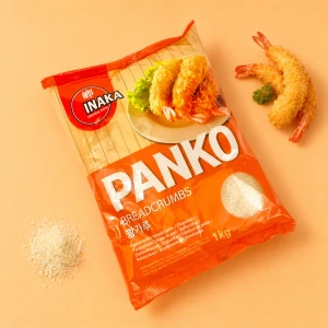Panko Breadcrumbs 1 kg | Inaka