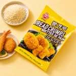 Bread Crumbs Panko - panierka panko 200 g | Ottogi