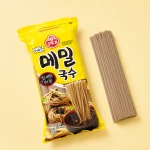 Memil Guksu - makaron gryczany typu soba 400 g | Ottogi