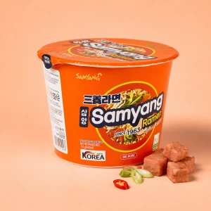 Samyang Ramen Bowl | Samyang