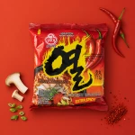 Yeul Ramen | Ottogi
