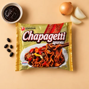 Chapagetti | Nongshim